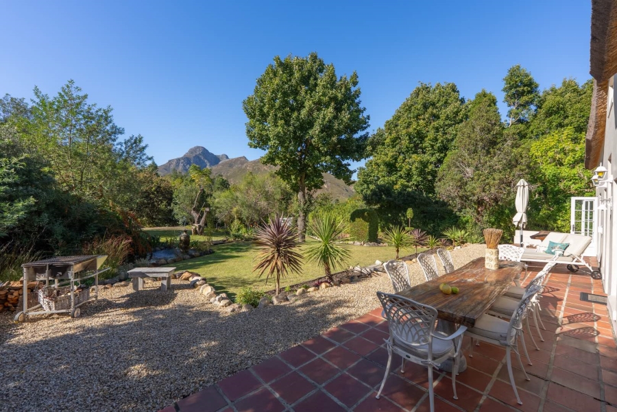 5 Bedroom Property for Sale in Greyton Western Cape